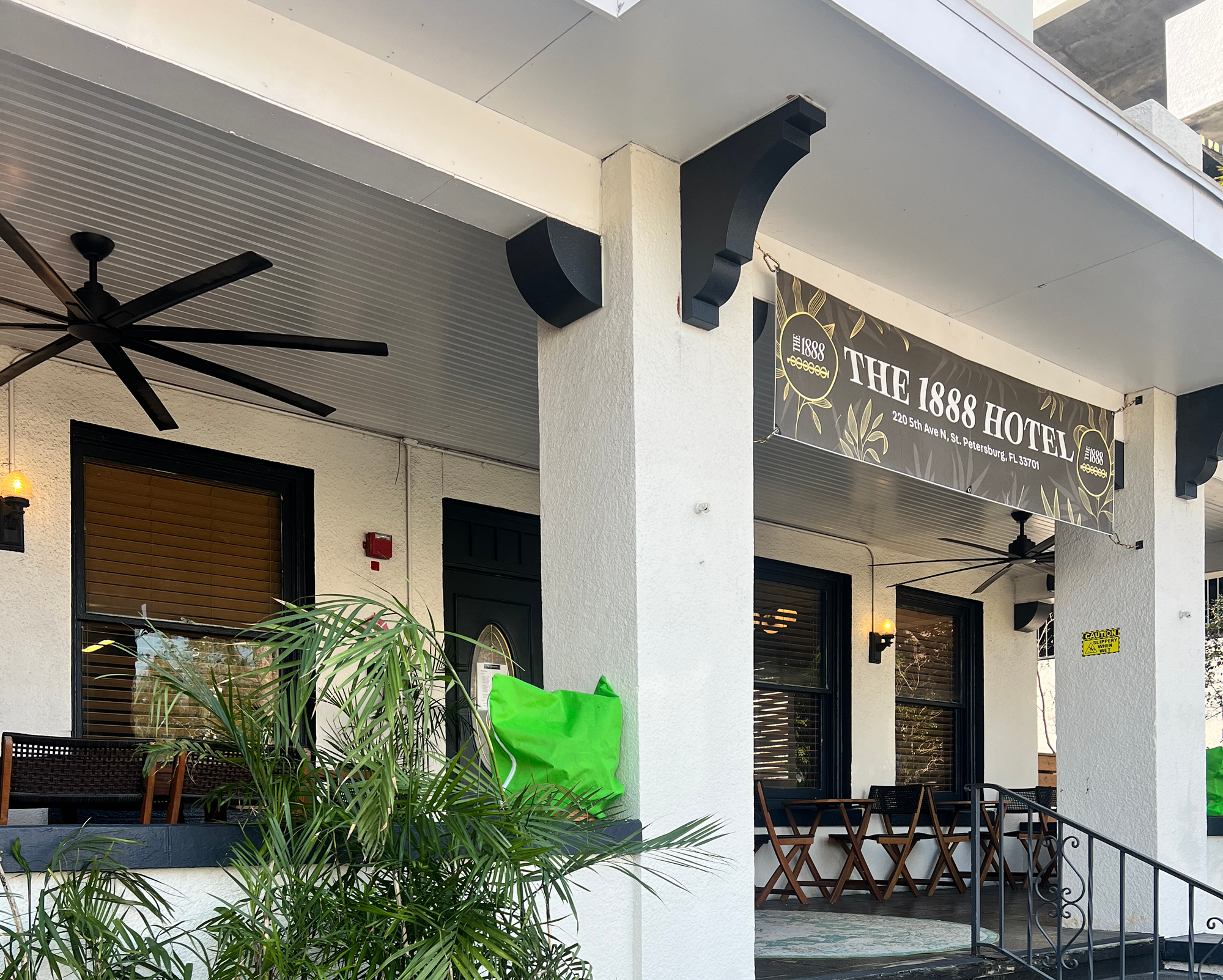 St. Pete Boutique Hotels The 1888 Hotel {{brizy_dc_image_alt imageSrc=